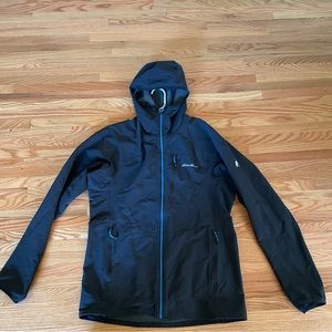 Eddie Bauer Light Weight Jacket - Size M